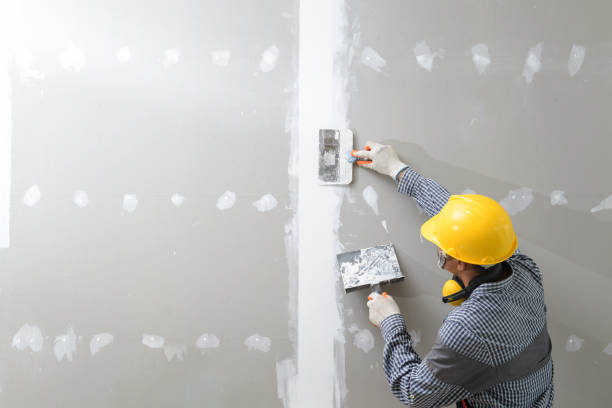 Best Water-Damaged Drywall Repair  in Marvin, NC